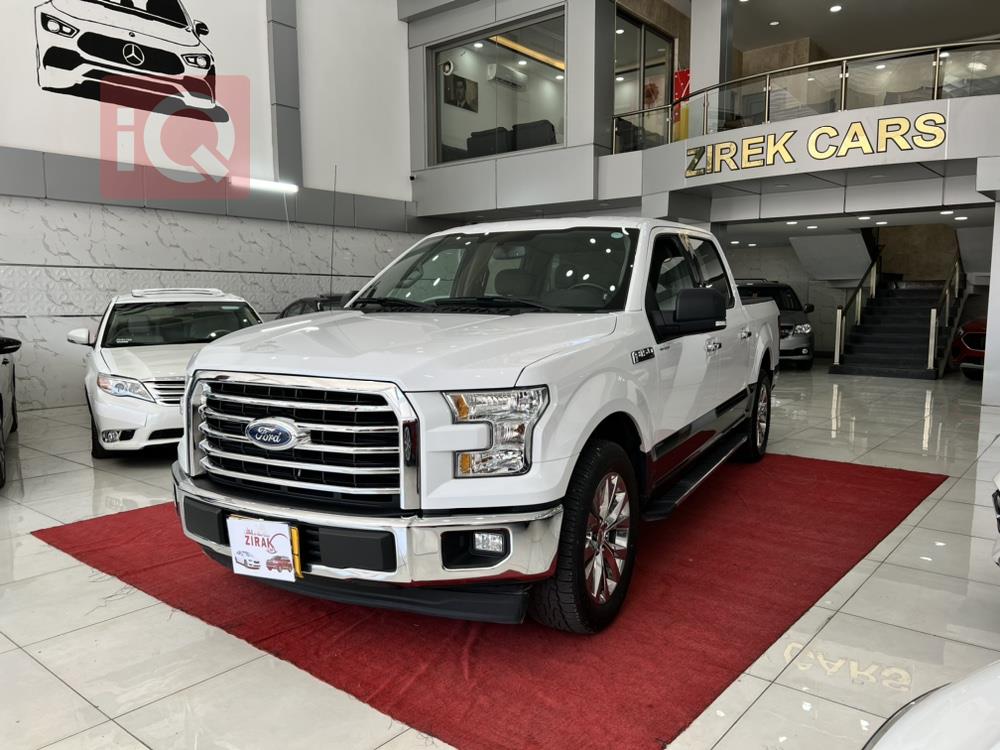فۆرد F-150